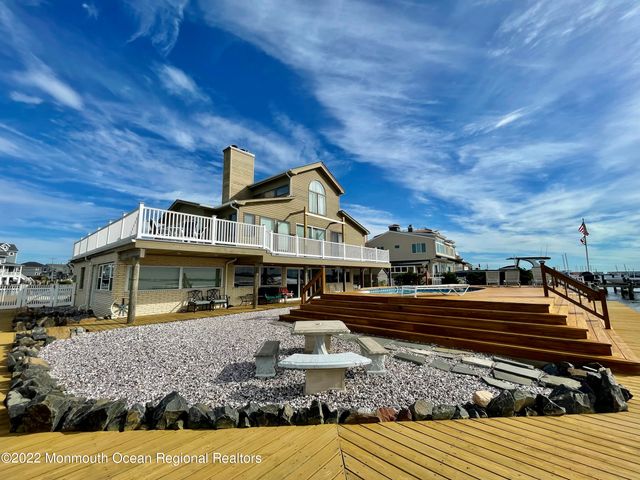 218 Cartagena Drive, Brick, NJ 08723