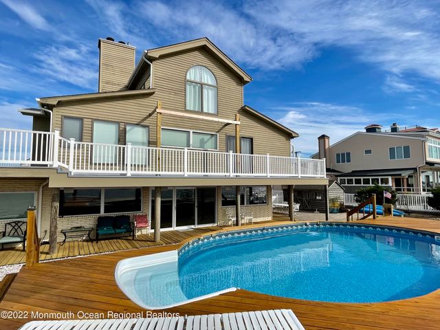 218 Cartagena Drive, Brick, NJ 08723