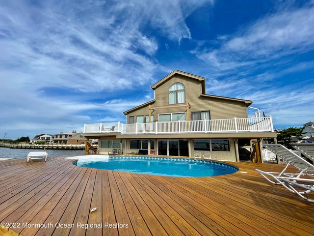 218 Cartagena Drive, Brick, NJ 08723