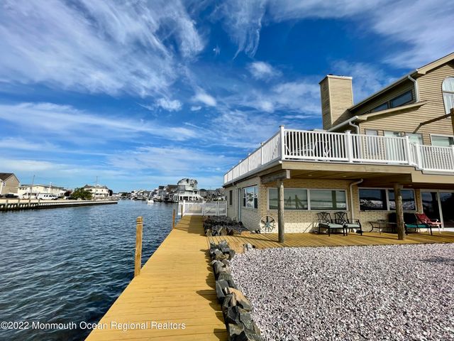 218 Cartagena Drive, Brick, NJ 08723