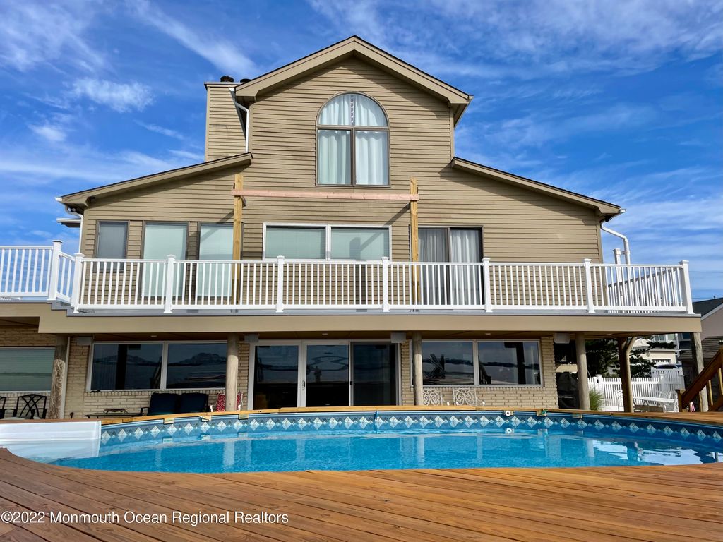 218 Cartagena Drive, Brick, NJ 08723