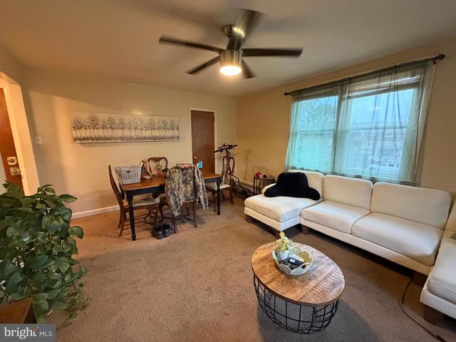 2938 DEVEREAUX AVE, Philadelphia, PA 19149