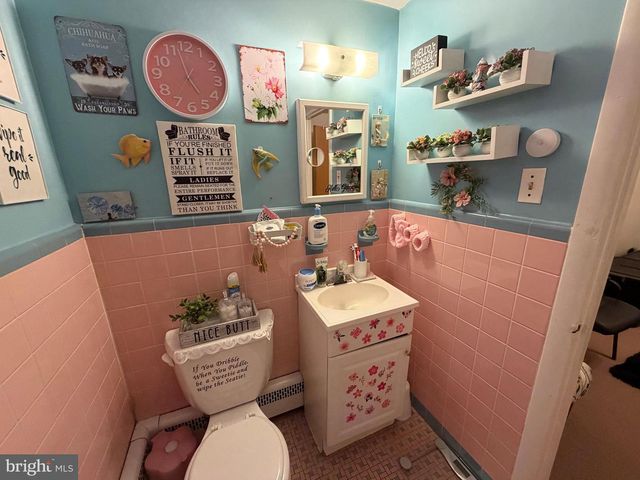 2938 DEVEREAUX AVE, Philadelphia, PA 19149