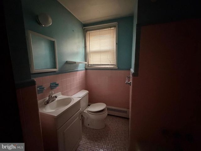 2938 DEVEREAUX AVE, Philadelphia, PA 19149