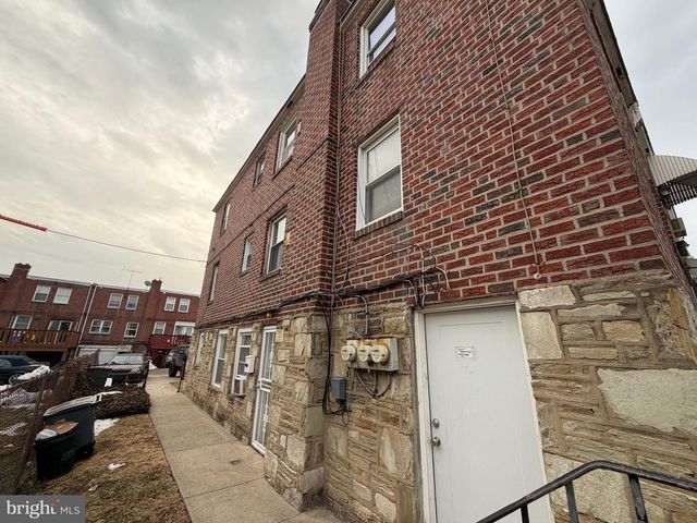 2938 DEVEREAUX AVE, Philadelphia, PA 19149