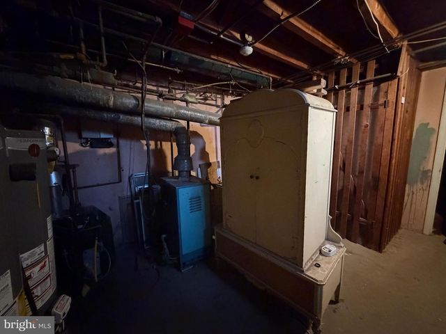 2938 DEVEREAUX AVE, Philadelphia, PA 19149