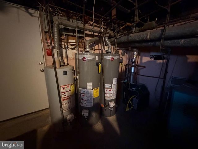 2938 DEVEREAUX AVE, Philadelphia, PA 19149