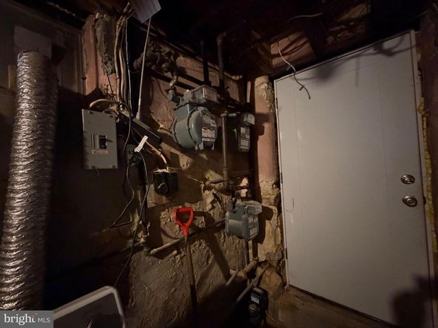 2938 DEVEREAUX AVE, Philadelphia, PA 19149