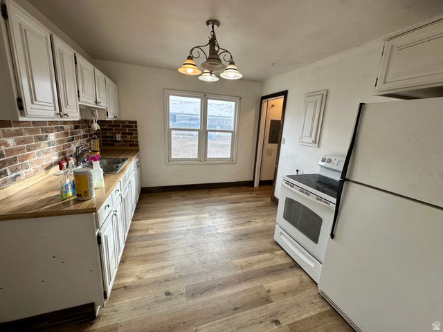 5376 S 2200 W, Roy, UT 84067