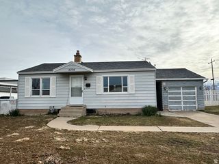 5376 S 2200 W, Roy, UT 84067