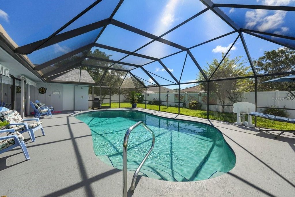 Image 27 of property listing at 7 FOLCROFT LANE, Palm Coast, FL 32137