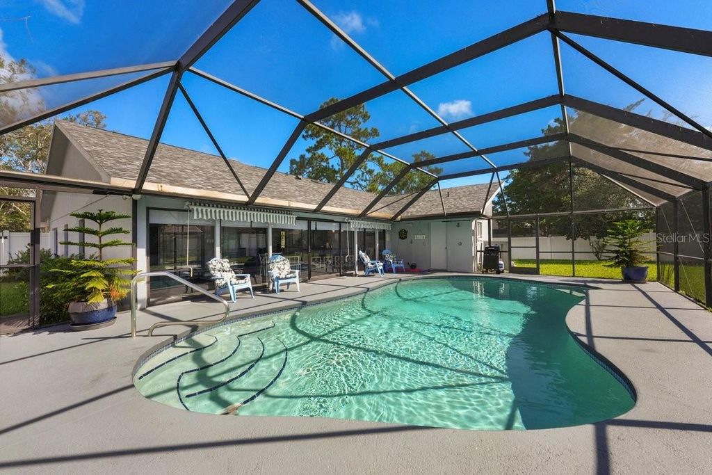 Image 28 of property listing at 7 FOLCROFT LANE, Palm Coast, FL 32137