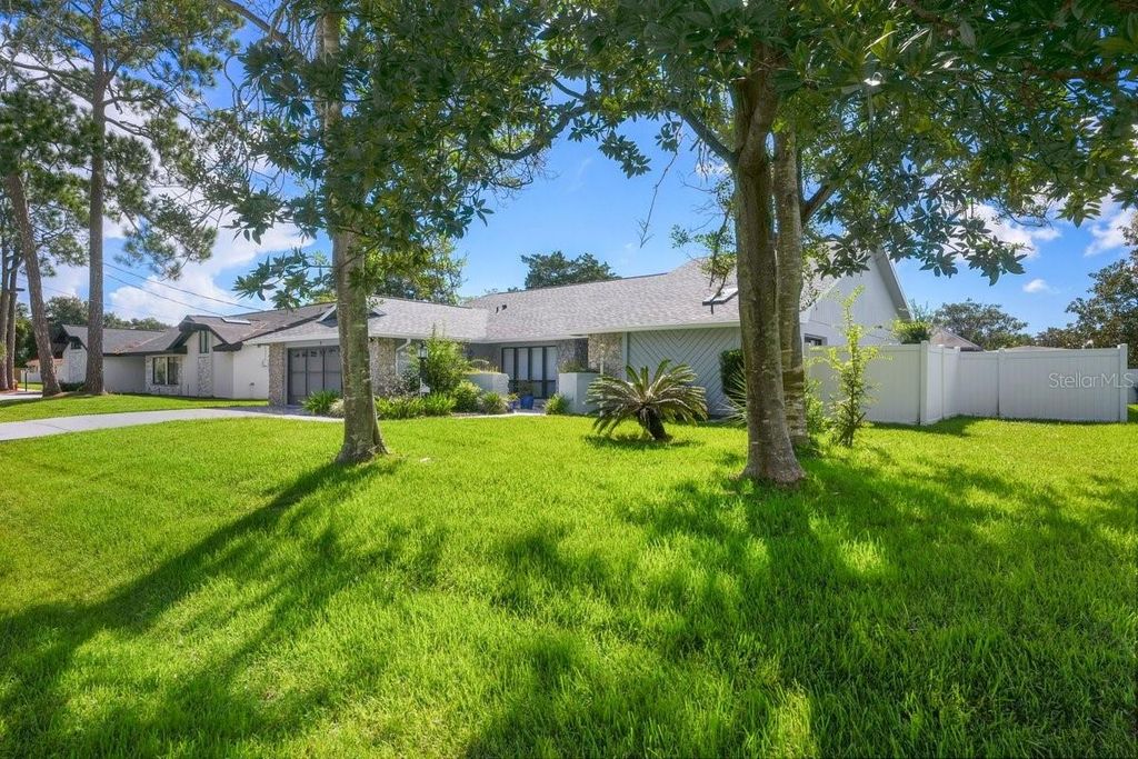 Image 31 of property listing at 7 FOLCROFT LANE, Palm Coast, FL 32137
