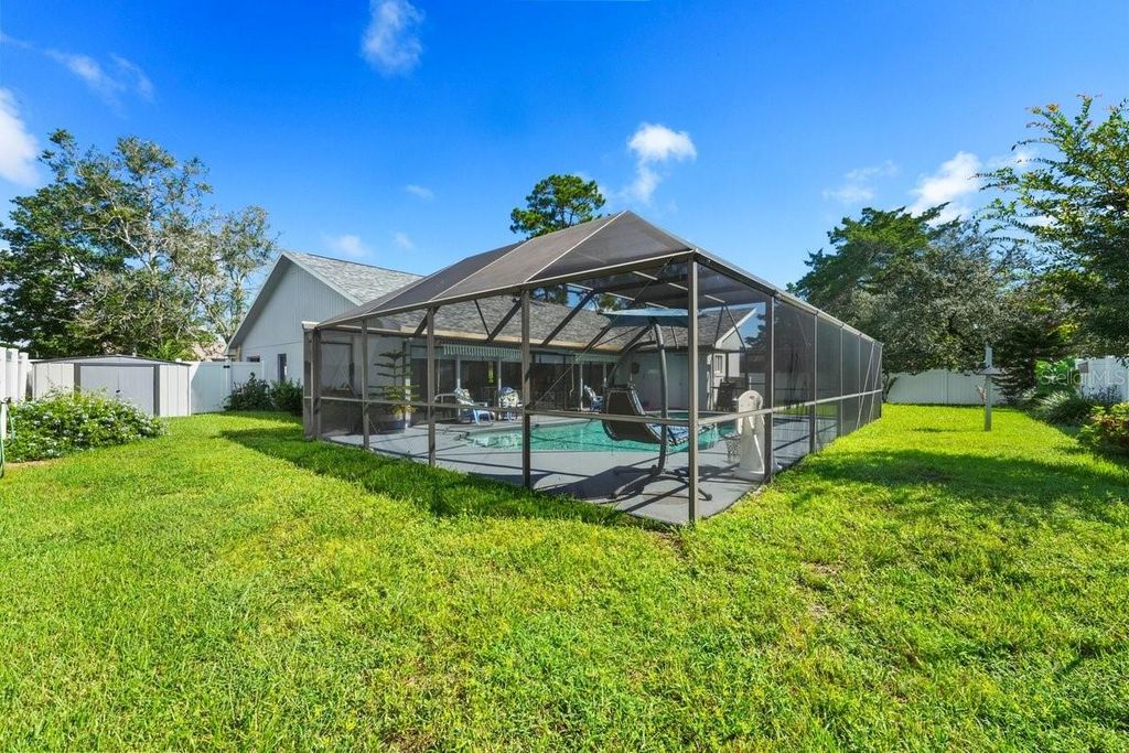 Image 32 of property listing at 7 FOLCROFT LANE, Palm Coast, FL 32137