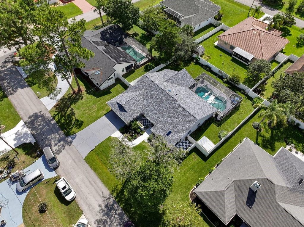 Image 36 of property listing at 7 FOLCROFT LANE, Palm Coast, FL 32137