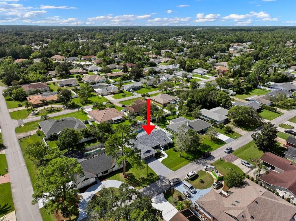 Image 39 of property listing at 7 FOLCROFT LANE, Palm Coast, FL 32137