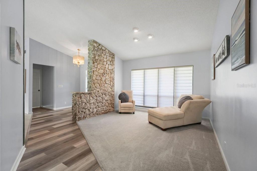 Image 5 of property listing at 7 FOLCROFT LANE, Palm Coast, FL 32137