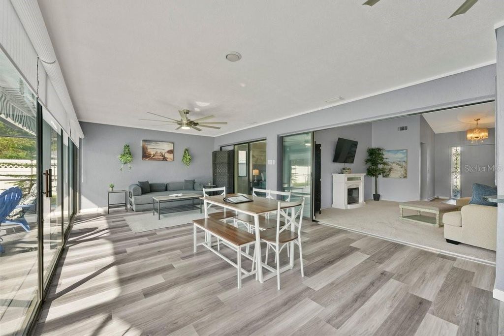 Image 6 of property listing at 7 FOLCROFT LANE, Palm Coast, FL 32137