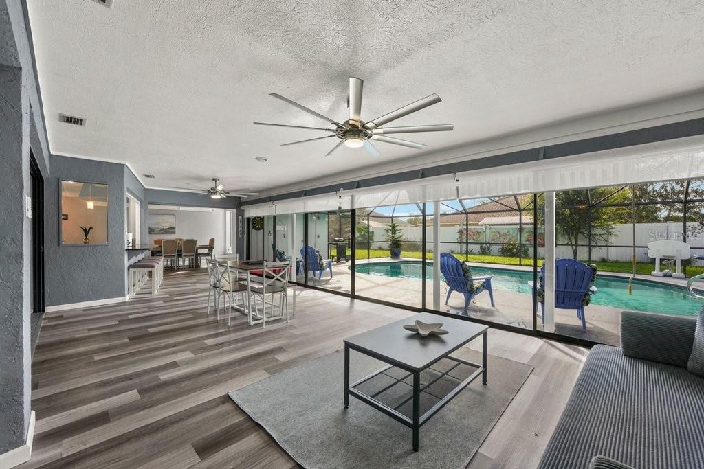 Image 7 of property listing at 7 FOLCROFT LANE, Palm Coast, FL 32137