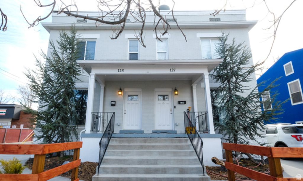 125 W 800 S, Salt Lake City, UT 84101 — photo 2
