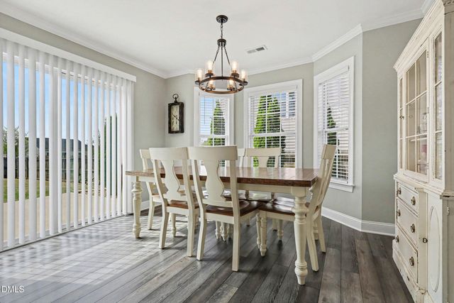 925 Ribbonleaf Lane, Fuquay Varina, NC 27526