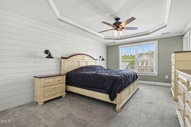 925 Ribbonleaf Lane, Fuquay Varina, NC 27526