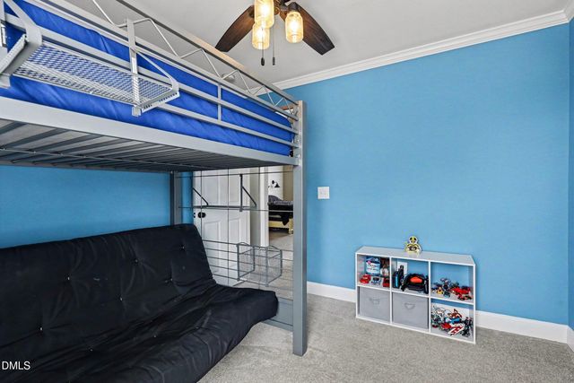 925 Ribbonleaf Lane, Fuquay Varina, NC 27526