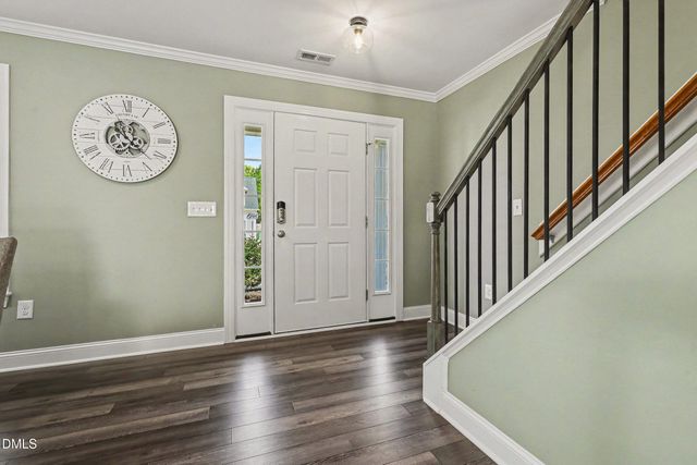 925 Ribbonleaf Lane, Fuquay Varina, NC 27526