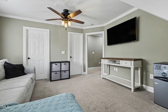 925 Ribbonleaf Lane, Fuquay Varina, NC 27526