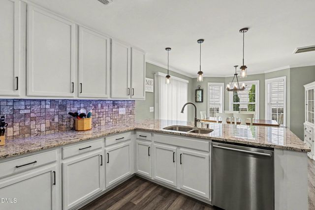 925 Ribbonleaf Lane, Fuquay Varina, NC 27526