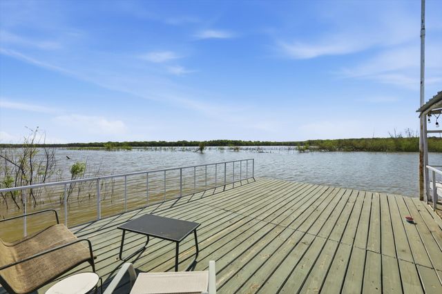 732 Blue Fathom Drive, Runaway Bay, TX 76426