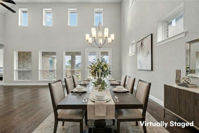 704 Corner Post Path, Celina, TX 75009