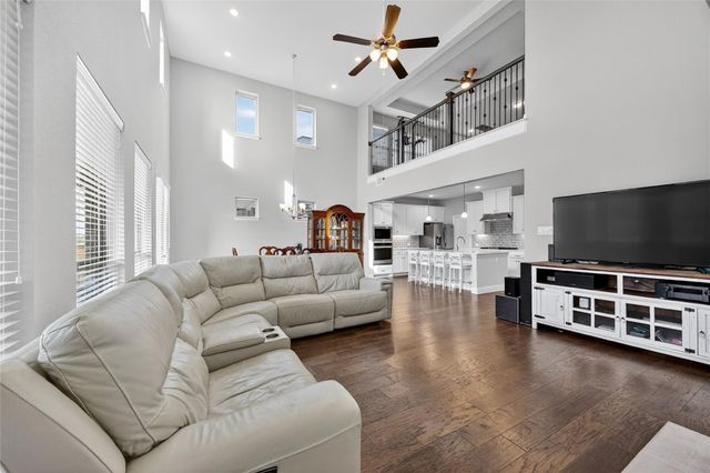 704 Corner Post Path, Celina, TX 75009