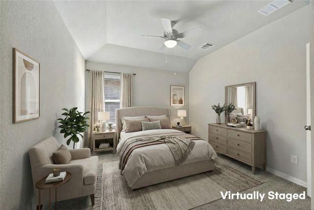 704 Corner Post Path, Celina, TX 75009