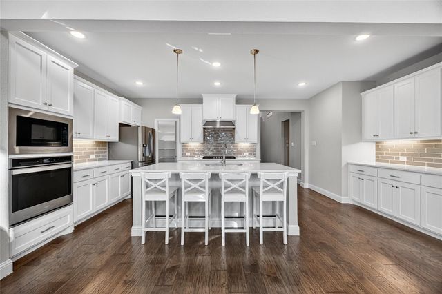 704 Corner Post Path, Celina, TX 75009