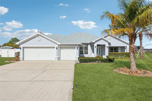 5891 SW 98TH PLACE, Ocala, FL 34476