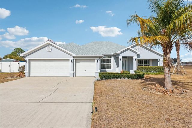 5891 SW 98TH PLACE, Ocala, FL 34476