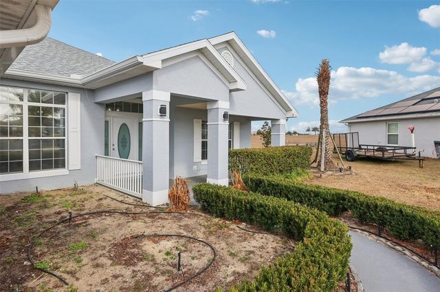 5891 SW 98TH PLACE, Ocala, FL 34476