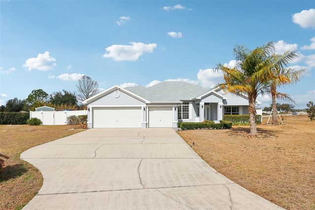 5891 SW 98TH PLACE, Ocala, FL 34476
