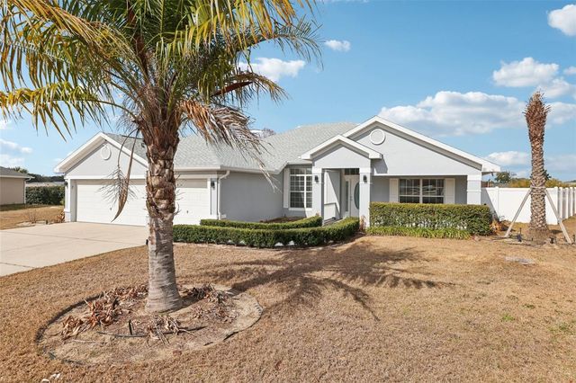 5891 SW 98TH PLACE, Ocala, FL 34476