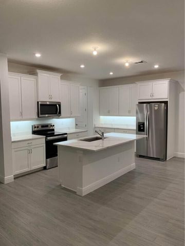 3549 NW Solange Court, Jensen Beach, FL 34957