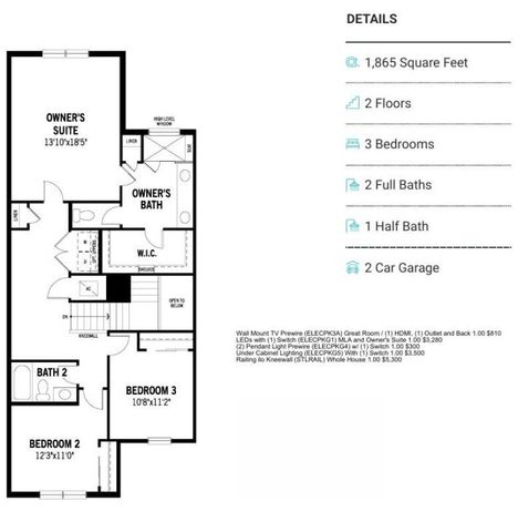 3549 NW Solange Court, Jensen Beach, FL 34957