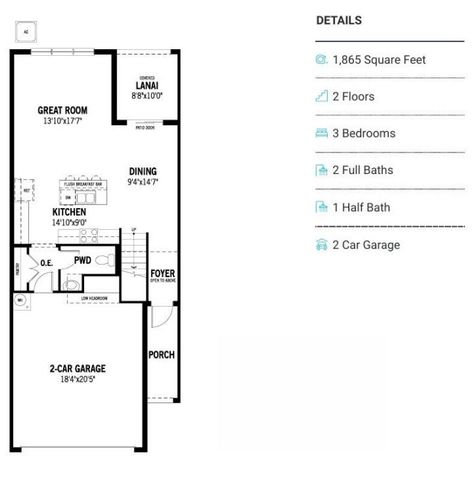 3549 NW Solange Court, Jensen Beach, FL 34957