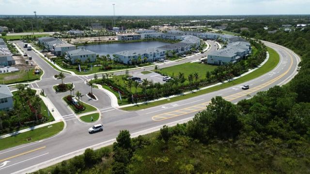 3549 NW Solange Court, Jensen Beach, FL 34957