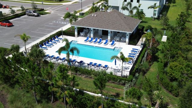 3549 NW Solange Court, Jensen Beach, FL 34957
