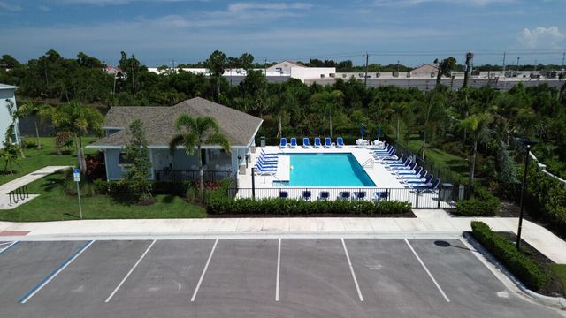 3549 NW Solange Court, Jensen Beach, FL 34957