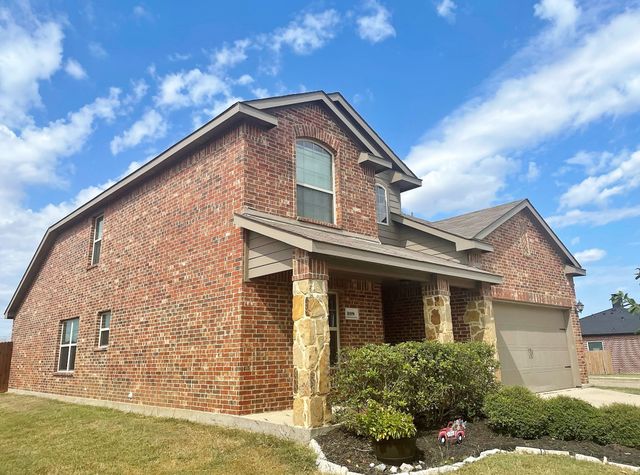 208 Dye Drive, Royse City, TX 75189