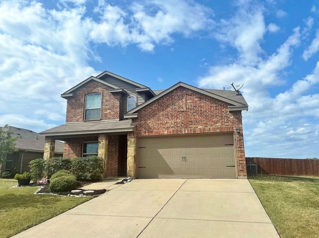 208 Dye Drive, Royse City, TX 75189