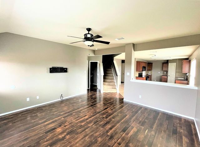 208 Dye Drive, Royse City, TX 75189