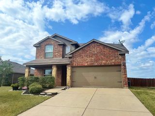 208 Dye Drive, Royse City, TX 75189